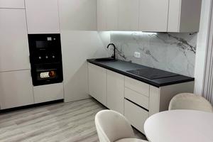 квартира за адресою Краснова вул., 2а