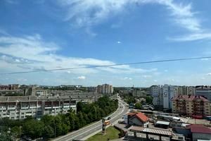 квартира по адресу Довженко ул., 63