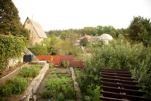 дом по адресу зарічна, 9A