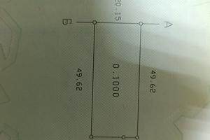 участок по адресу Синя, 24