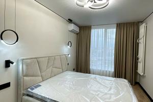 квартира по адресу Крайковского ул., 3 к8