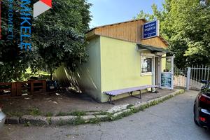комерційна за адресою Київ, Кудрявська вул., 31-33