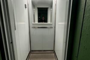 квартира по адресу Теліги, 45