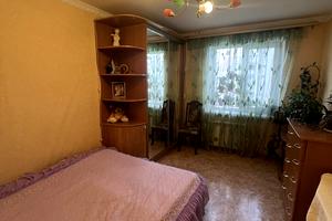 квартира по адресу Академика Заболотного ул., 66