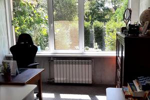 квартира за адресою Каховська вул., 26
