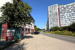 коммерческая по адресу Зеленая ул., 269а