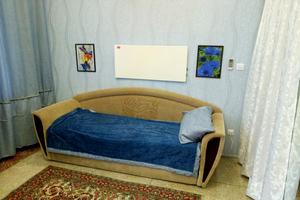 квартира за адресою ул. Николая Боровского, 1