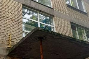 квартира по адресу Василя Овсієнка ул. (Білгородська), 4