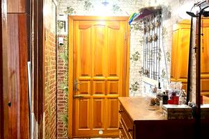 квартира за адресою Перемоги просп., 48