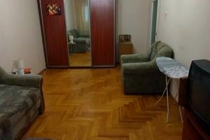 квартира по адресу А.Ахматовой, 14б