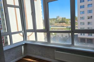 квартира по адресу Лісогринівецька ул., 34