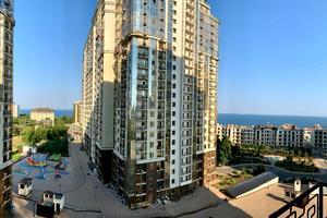 квартира за адресою Французький бульв., 60б