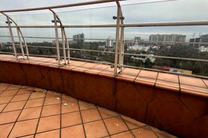 квартира за адресою Шевченка просп., 33б