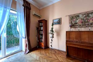 квартира по адресу Здоровья ул., 6