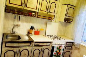 квартира за адресою Перемоги просп., 7