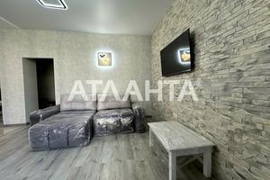 квартира по адресу Дача Ковалевского ул., 121