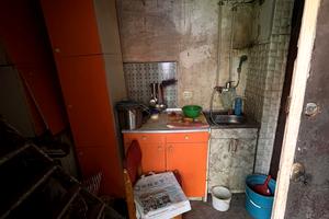 квартира по адресу Юрьевская, 13
