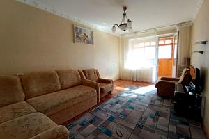 квартира за адресою Провулок Полярный, 2Б