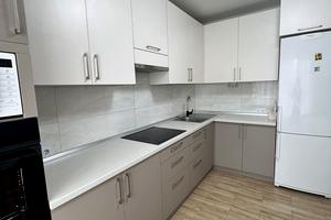 квартира за адресою Корольова вул., 9а