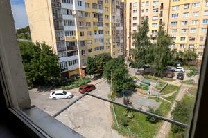 квартира за адресою Горбачевського вул., 1