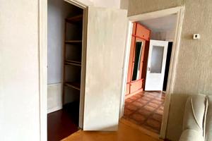 квартира за адресою Сурогінський пров., 1
