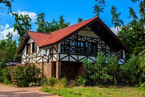 будинок за адресою Придніпровська