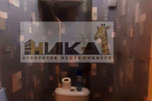 квартира по адресу Парамонова ул., 1