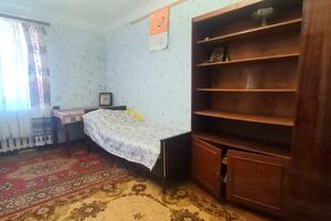 квартира за адресою Володимира Рутківського вул. (Віри Інбер), 17