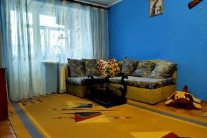 квартира по адресу Засумская ул.