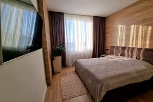 квартира за адресою Михайлівська вул., 8