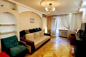 квартира по адресу Берестейский просп. (Победы), 108/1