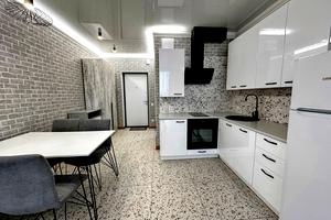 квартира за адресою Зарічна вул., 6
