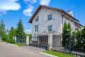 будинок за адресою Київська вул.