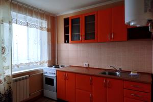квартира за адресою Оболонський просп., 9