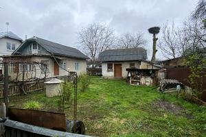 дом по адресу с. Никитинцы, Вітрова