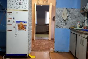 дом по адресу Салтовское шоссе