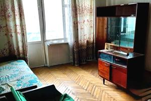 квартира за адресою Шептицького, 31 