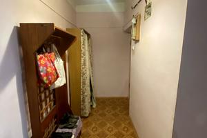 квартира по адресу Коренная ул., 3
