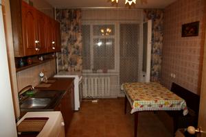 квартира по адресу Кривоноса Максима ул., 7