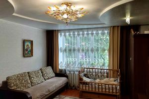 квартира по адресу Драганчука, 9