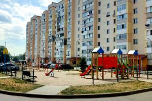квартира по адресу Левка Лукьяненко ул. (Ватутіна), 137