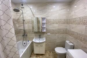 квартира за адресою Івана Сірка вул. (Дем'яна Коротченка), 34