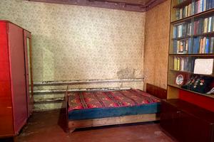 дом по адресу Мерефа, Кримська, 21