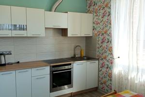 будинок за адресою Парникова вул.