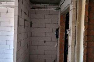 квартира по адресу Академика Сахарова ул., 5