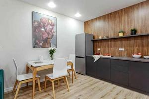 квартира за адресою Перлинна вул., 1б
