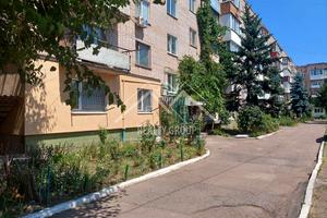 квартира за адресою Українська вул., 122