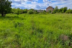 участок по адресу Коростенська, 1