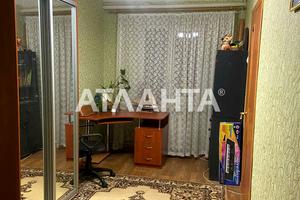 квартира по адресу Романа Кармена ул., 15