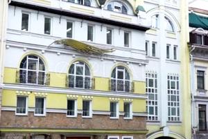 коммерческая по адресу Воздвиженская ул., 56